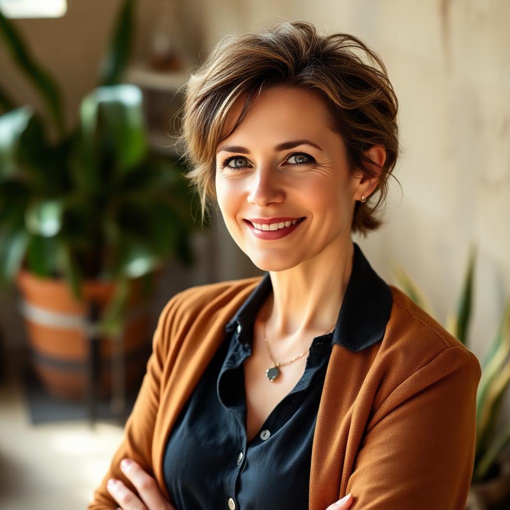 Ana Rodríguez Serpa