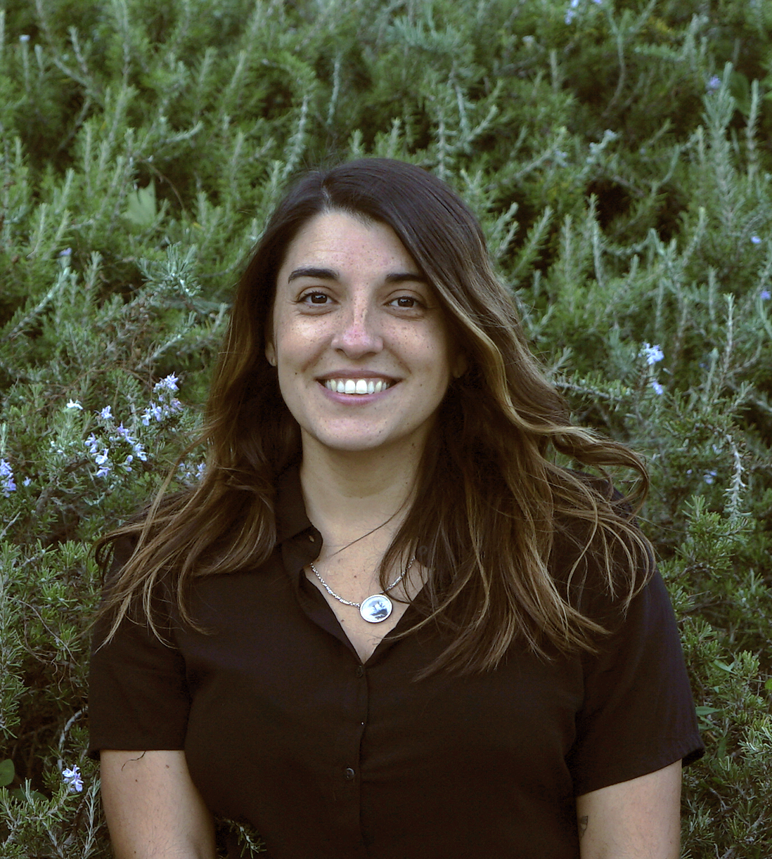 Ana Rodríguez Serpa