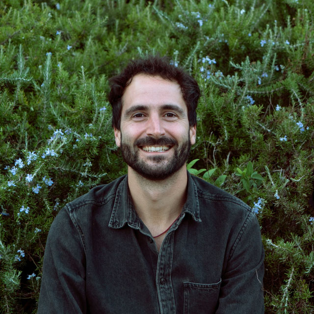Andrés Vidal